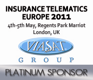 Insurance Telematics Europe 2011