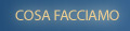 cosa facciamo